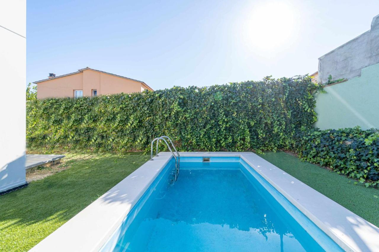 Jouvacations Villa La Selva Vilafant Exteriör bild