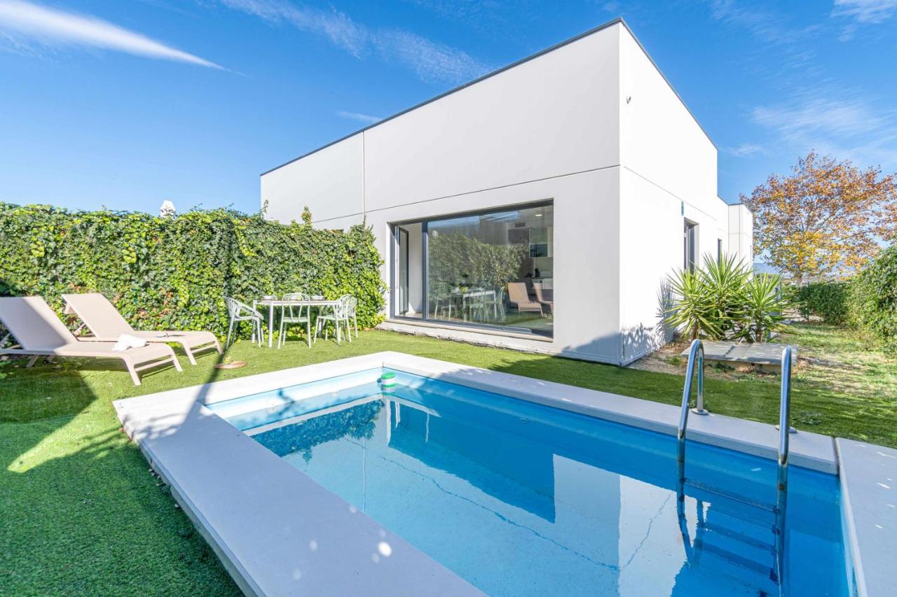 Jouvacations Villa La Selva Vilafant Exteriör bild