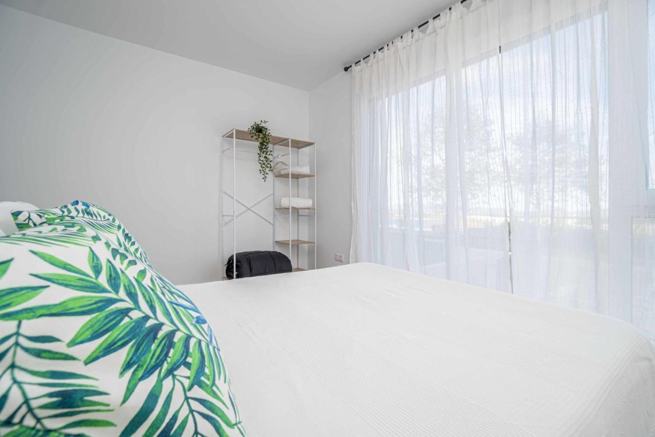 Jouvacations Villa La Selva Vilafant Exteriör bild